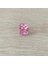 Pembe Tarzı Ded Taşınabilir Masa Oyunları Zar 14 mm Akrilik Yuvarlak Köşe Masa Oyunu Zar Parti Kumar Oyunu Küpleri Dijital Zarlar (Yurt Dışından) 1