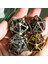 Antik Bronz Tarzı Cusdie D20 Içi Boş Metal Uçan Ejderha D&d Zar, Ded Dnd Zar, Çokyüzlü Zar, Rol Yapma Oyunu Için Mtg Pathfinder (Yurt Dışından) 5