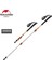 100CM Mavi Stil Naturehike Alüminyum Yürüyüş Trekking Direkleri Kamp Nordic Baston Teleskop Bastonları Trekking Carbono Eva Köpük Kolu (Yurt Dışından) 5