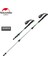 120CM Yeşil Stil Naturehike Alüminyum Yürüyüş Trekking Direkleri Kamp Nordic Baston Teleskop Bastonları Trekking Carbono Eva Köpük Kolu (Yurt Dışından) 1