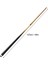 Bir Stil Yazın Taco De Sinuca Snooker Cue 48IN Junior Kid Bilardo Mili 2 Parçalı Ahşap Havuz Bilardo Istakası Eğlence Snooker Bilardo Aracı (Yurt Dışından) 1