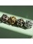 Renkli Stil Cusdie D20 Içi Boş Metal Uçan Ejderha D&d Zar, Ded Dnd Zar, Çokyüzlü Zar, Rol Yapma Oyunu Için Mtg Pathfinder (Yurt Dışından) 4