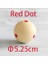 Red Dot 5,25 cm Stili Bilardo Cueball Snooker Antrenman Topları cm Snk Havuz Antrenman Topu 1 Adet (Yurt Dışından) 1