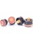 11 mm Tarzı Bilardo Bilardo Bilardo Istakası ve Bilardo Isteka Yedek Parçaları Için Istaka Ipuçları Üzerinde Rew Snooker Aksesuarları Için Set Sopa (Yurt Dışından) 5