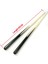 50CM Uzunluğunda Stil Ack 50CM Ev Snooker Havuzu Çocuk Ipuçları Birleştirin Çocuklar Yetişkin Bilardo Egzersiz Eğlenceli Araçlar (Yurt Dışından) 1