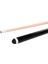 Bir Stil Yazın Taco De Sinuca Snooker Cue 48IN Junior Kid Bilardo Mili 2 Parçalı Ahşap Havuz Bilardo Istakası Eğlence Snooker Bilardo Aracı (Yurt Dışından) 5