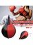 1 Adet Armut Boks Torbası Eğitim Hız Topları Mma Muay Thai Punch Fitness Spor Ekipmanları Eğitim Pu Asılı Boks Topu (Yurt Dışından) 1