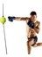 Hızlı Top Stili Ayarlanabilir Vantuz Boks Refleks Hız Topu Muay Thai Mma El Göz Tepki Eğitimi Yumruk Dövüş Topu Dekompresyon Egzersizi (Yurt Dışından) 4
