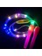 Rastgele Renk Stili LED Işıklı Atlama Ipleri Çocuklar Için Ip Atlama Kablosu Gece Egzersiz Fitness Eğitimi Spor Mj (Yurt Dışından) 2