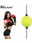 7 Adet Set Stili Kapalı Boks Topları Zeminden Tavana Boks Torbası Vantuz Askıya Alınmış Boks Hız Topu Yetişkin Fitness Eğitim Ekipmanları (Yurt Dışından) 5