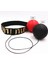 2 Adet 25G Top Seti Stili Boks Refleks Hız Yumruk Topu Mma Sanda Boksör Yükseltme Reaksiyon Kuvveti El Göz Eğitim Seti Stres Spor Salonu Boks Muay Thai Egzersiz (Yurt Dışından) 1