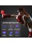 2 Adet 25G Top Seti Stili Boks Refleks Hız Yumruk Topu Mma Sanda Boksör Yükseltme Reaksiyon Kuvveti El Göz Eğitim Seti Stres Spor Salonu Boks Muay Thai Egzersiz (Yurt Dışından) 2