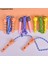 Bir Stil Julyhot Çocuklar Atlama Ipleri Ahşap Saplı Spor Vücut Geliştirme Fitness Güzel Karikatür Ip Atlama Ipleri Ahşap Saplı (Yurt Dışından) 4