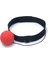 Top Ağırlığı 80G Stili Profesyonel Boks Refleks Hız Yumruk Topu Oyuncak Mma Eğitim Reaksiyon Eğitim Seti Sanda Thai Boks Egzersiz Ekipmanları EF0040 (Yurt Dışından) 1