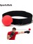 Top Ağırlığı 80G Stili Profesyonel Boks Refleks Hız Yumruk Topu Oyuncak Mma Eğitim Reaksiyon Eğitim Seti Sanda Thai Boks Egzersiz Ekipmanları EF0040 (Yurt Dışından) 2