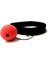 Top Ağırlığı 80G Stili Profesyonel Boks Refleks Hız Yumruk Topu Oyuncak Mma Eğitim Reaksiyon Eğitim Seti Sanda Thai Boks Egzersiz Ekipmanları EF0040 (Yurt Dışından) 3