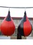 B 05 Stili Yazın Li Pu Boks Topu Armut Boks Torbası Çocuk Yetişkin Şişme Refleks Hız Topları Fitness Eğitimi Asılı Boks Hız Topu (Yurt Dışından) 2