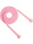 Pembe Tarzı Springtouw Corde A Sauter Enfant Fitness Comba Crossfit Atlama Ip Atlama Ipi Corda Başına Saltare Atlama Ipi Eğitimi Cuerda Saltar (Yurt Dışından) 1