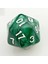 1 Adet Renk 5 Stil Rollooo Zar Inci Zar Zengin Renkler D20 Rpg D&d Oyunları Için Zar (Yurt Dışından) 1