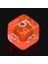 Yeşil Stil 7-Zar Taraflı D4 D6 D8 D10 D12 D20 Magic-The-Gathering Rpg Poli Oyun Seti (Yurt Dışından) 4