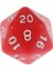 Mavi Stil Olyhedral Promosyon Zar Seti Dnd D4,D6,D8,D10,D%,D12,D20 Çantalı Rpg Oyunu (Yurt Dışından) 1