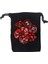S4-Rd Stili 1 Takım Çift Renkli Çokyüzlü Zar Trpgdnd Zar Oyunları Için D20 D12 D10 D% D8 D6 D4 Komple Set (Yurt Dışından) 1