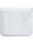 Yarı Saydam Stil 21.5X18CM Kalın Silikon Gıda Saklama Çantası Dondurucu Yeniden Kullanılabilir Mühür Vakum Taze Saran Wrap Plastik Torbalar Mutfak Depolama Organizasyonu (Yurt Dışından) 1