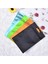 Mavi Stil 9X15CM 4 Renk 8 * 13CM * 18CM * 15CM Folyo Gıda Ambalaj Torbası Isı Yalıtımlı Alüminyum Folyo Kilitli Torbalar Düz Zip Kilit Paket Çantası Gıda Sınıfı (Yurt Dışından) 2