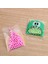 Kırmızı 10CM Tarzı Ecepack Gıda Sınıfı Plastik Kendinden Yapışkanlı Opp Torba Kurabiye Şekeri Korunmuş Meyve Depolama Gıda Aperatif Paketleme Çantası (Yurt Dışından) 4