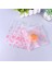 Şeker Paketleme Çantası Tarzı 7X10CM Plastik Şeffaf Şeker Torbası Kilitli Taze Tutma Gıda Ambalaj Torbaları Düğün Doğum Günü Partisi Için Dıy Hediye Saklama Çantası (Yurt Dışından) 3