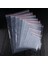 7X10CM Tarzı Şeffaf Kendinden Sızdırmaz Plastik Torbalar Gıda Saklama Poşetleri Hediyeler Şeker Torbası Kılıfı Mücevher Yeniden Kapatılabilir Plastik Kendinden Mühürlü Çanta (Yurt Dışından) 3
