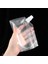 ÇANTA-235ML Tarzı Gıda Sınıfı Malzeme Emzik Kılıfı Seyahat Konteyner Suyu Stoku Stand-Up Şarap Süt Kahve Hunili Sıvı Şişe Saklama Çantası (Yurt Dışından) 4