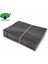 Mat Altın Tarzı 100 Adet X10CM (2.8''x4'') Mat Renkli Folyo Plastik Isıl Yapışmalı Çanta Aletler, Parti, Candge,y,gif, Çay,kozmetik Kılıfı (Yurt Dışından) 3