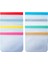 Yeşil Stil 21.5X18CM Gıda Sınıfı Peva Gıda Saklama Kapları Sızdırmaz Kaplar Yeniden Kullanılabilir Stand Up Zip Kapatma Torbası Bardak Taze Çanta Gıda Saklama Çantası (Yurt Dışından) 5