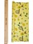 1237-A-1 Stili 100X33CM Balmumu Gıda Sargısı - Rulo (100*33CM) Yeniden Kullanılabilir Balmumu Sargısı | Sürdürülebilir Gıda Depolama | Sandviçler, Peynir, Meyve, Ekmek | Pamuk (Yurt Dışından) 1