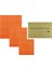 Muz-T Tarzı S 17.5X20CM Balmumu Yeniden Kullanılabilir Gıda Sargıları Sürdürülebilir Plastiksiz Gıda Depolama Organik Balmumu Sargısı Sandviç Için Sargı Sargısı Değiştirme (Yurt Dışından) 3