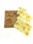 11B Tarzı S 17.5X20CM Balmumu Gıda Sarma Sürdürülebilir Plastik Ücretsiz Gıda Depolama Organik Balmumu Sarma Sandviç Için Sarılmak Sarma Değiştirme (Yurt Dışından) 3