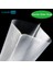 S1-30X500CM Stili 1 Parça 500CMROLL Gıda Vakumlama Torbası Et Sebze Ambalaj Depolama Pe Plastik Koruyucu Çanta Mutfak Aksesuarları Taze Tutmak Bpa Içermez (Yurt Dışından) 4