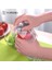 4 Adetlot Gıda Taze Tutma Saran Wrap Çok Fonksiyonlu Yeniden Kullanılabilir Silikon Gıda Sarma Mühür Kapak Kapak Streç Envoltura De Alimentos (Yurt Dışından) 4