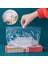 M 15 Adet Tarzı Wrap Plastik Ambalaj Torbaları Gıda Saklama Torbası Yeniden Kullanılabilir Dondurucu Sandviç Sızdırmazlık Torbası Mutfak Buzdolabı Gıda Koruma (Yurt Dışından) 2