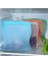 Beyaz Stil 1500ML Yeniden Kullanılabilir Gıda Kabı Silikon Torba Yeniden Kullanılabilir Gıda Torbası Ayakta Koruma Torbaları Kolay Temizlik Için Meyve Sebze Depolama (Yurt Dışından) 4