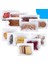 26CM X20CM Stili 1 Parça Adet Yeniden Kullanılabilir Silikon Gıda Saklama Torbaları Konteynerler Sızdırmaz Mühür Sandwack Öğle Yemeği Gıda Meyve Taze Çanta (Yurt Dışından) 2