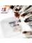 26CM X20CM Stili 1 Parça Adet Yeniden Kullanılabilir Silikon Gıda Saklama Torbaları Konteynerler Sızdırmaz Mühür Sandwack Öğle Yemeği Gıda Meyve Taze Çanta (Yurt Dışından) 3
