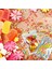 100PC 6X9CM Tarzı Ack Plastik Torba Alüminyum Folyo Hologram Gıda Küçük Su Geçirmez Fermuar Yeniden Kapatılabilir Torbalar Gıda Saklama Çantası (Yurt Dışından) 4