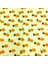1257-A Stili S 17.5X20CM Doğal Balmumu Gıda Sargısı Sürdürülebilir Plastiksiz Gıda Depolama Organik Balmumu Sargısı Sargılı Sargı Değiştirme Fda Çevre Dostu (Yurt Dışından) 1