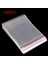 12X17CM Tarzı Lastic Temizle Opp Kendinden Yapışkanlı Mühür Çanta Dıy El Yapımı Çerez Şeker Kart Küpe Saç Yüzük Hediye Için Açılıp Kapanabilir Poli Çanta (Yurt Dışından) 1