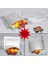 Gümüş 30X35CM Stili Kalınlaştırılmış Alüminyum Folyo Yalıtım Çantası Öğle Yemeği Soğutucu Çanta Paket Servisi Olan Restoran Paketleme Taze Tutma Soğutmalı Yalıtım Çantası (Yurt Dışından) 2