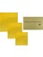 9b Tarzı U 33X35CM Balmumu Yeniden Kullanılabilir Gıda Sargıları Sürdürülebilir Plastiksiz Gıda Depolama Organik Balmumu Sargısı Sandviç Için Sargı Sargısı Değiştirme (Yurt Dışından) 1