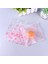 Şeker Paketleme Çantası Tarzı 10X10CM Plastik Şeffaf Şeker Torbası Kilitli Taze Tutma Gıda Ambalaj Torbaları Düğün Doğum Günü Partisi Için Dıy Hediye Saklama Çantası (Yurt Dışından) 3