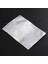 100 Adet 8X12CM Tarzı Lver Isı Mühürlü Alüminyum Folyo Çanta Vakum Sealer Torbalar Gıda Sınıfı Saklama Çantası Mutfak Malzemeleri Ev Ev Aletleri (Yurt Dışından) 4